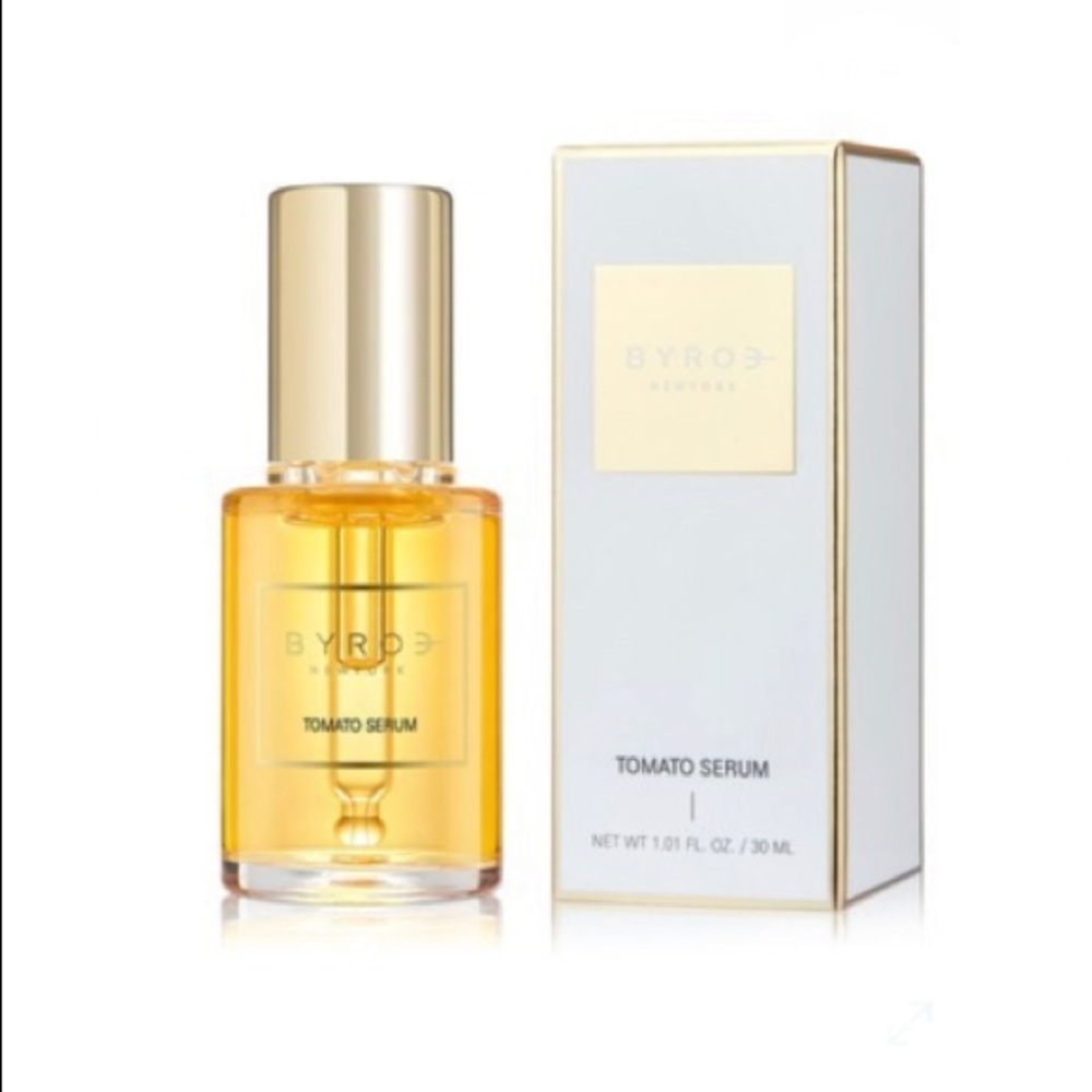 Byroe Tomato Serum